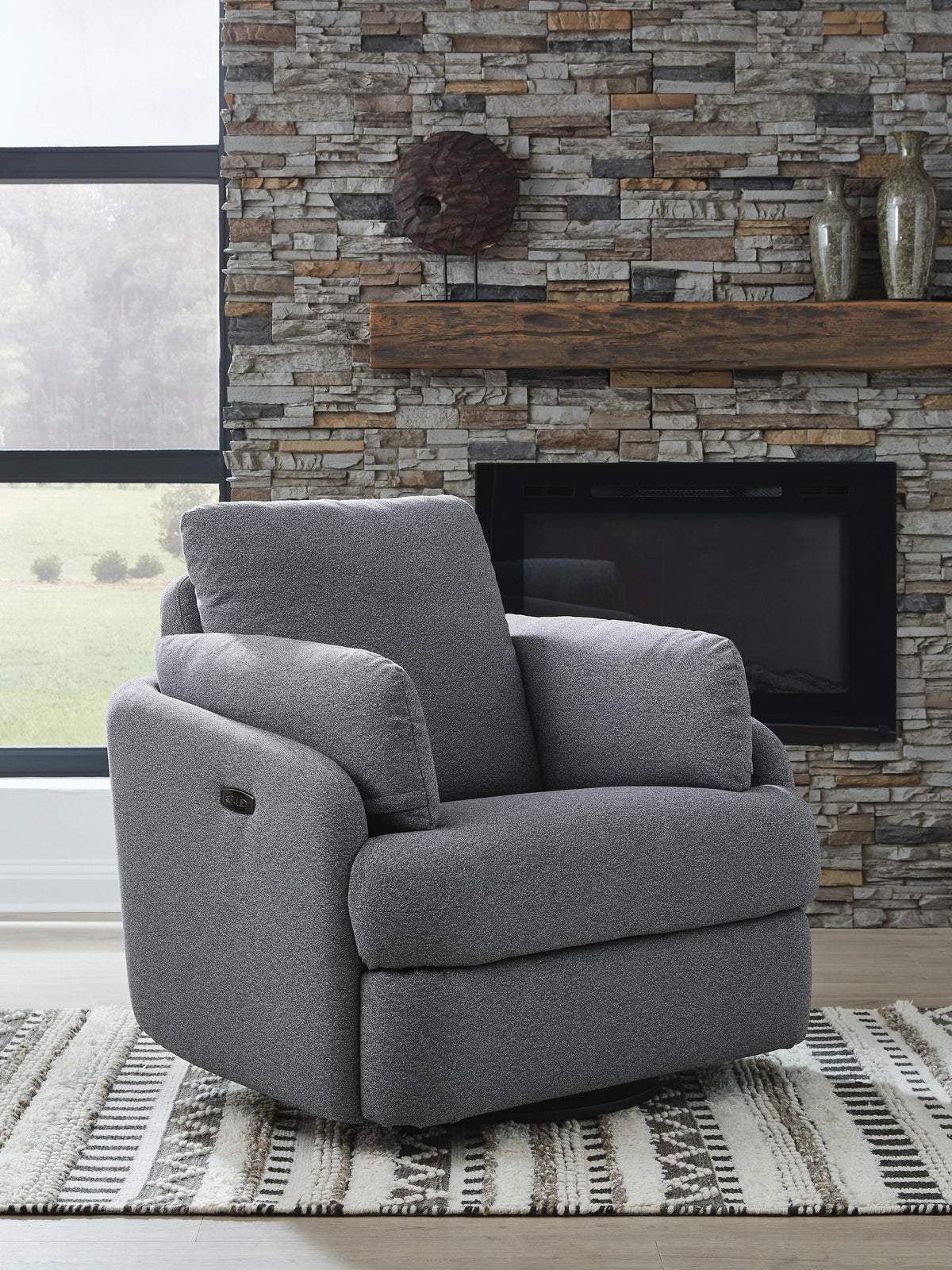 Alainmont Power Recliners