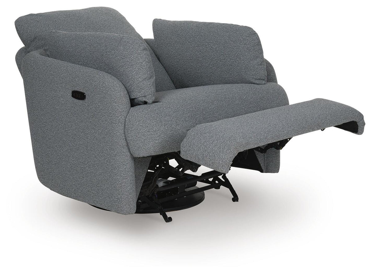 Alainmont Power Recliners