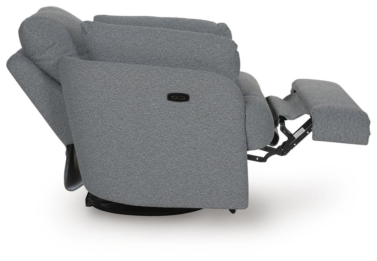 Alainmont Power Recliners