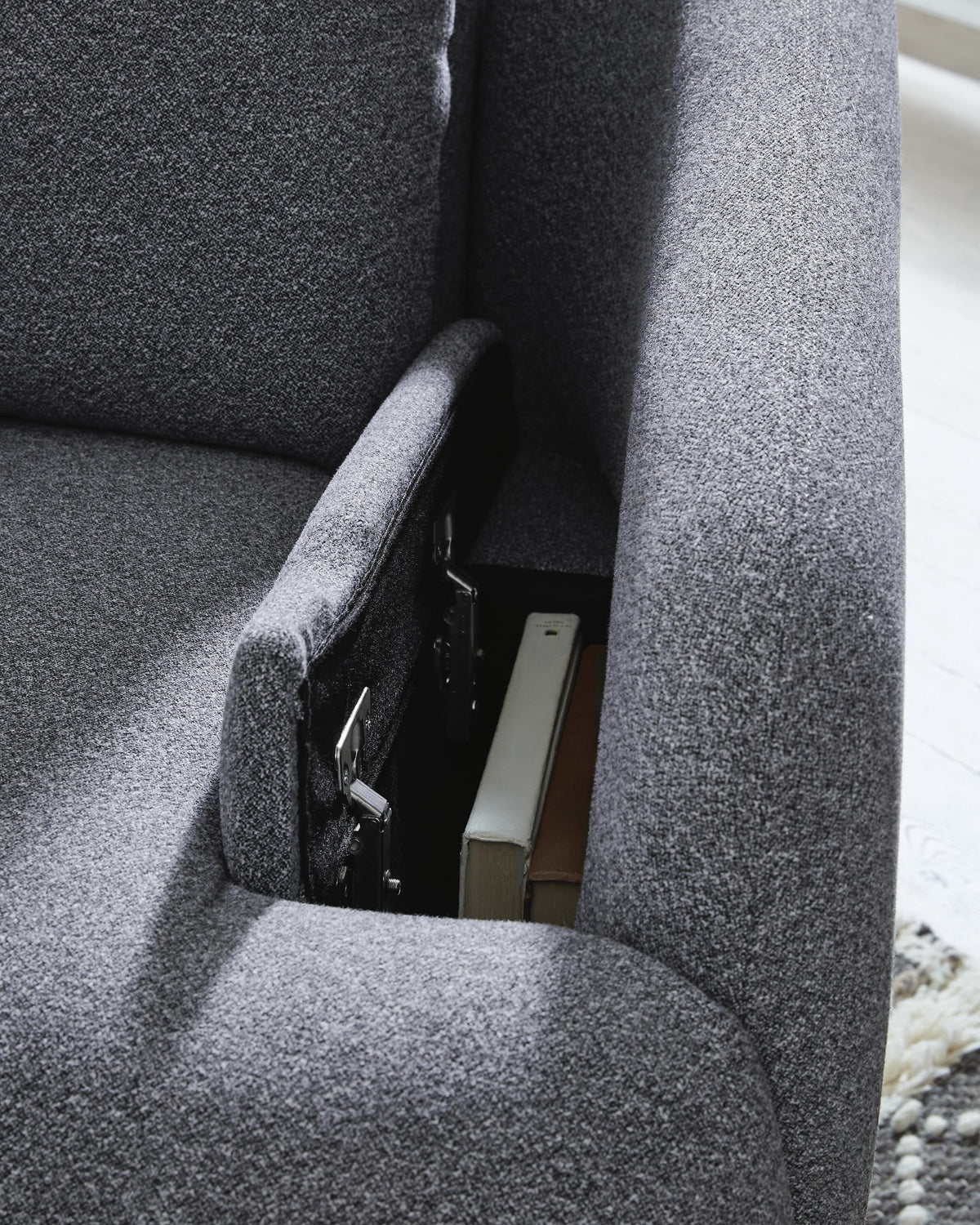 Alainmont Power Recliners