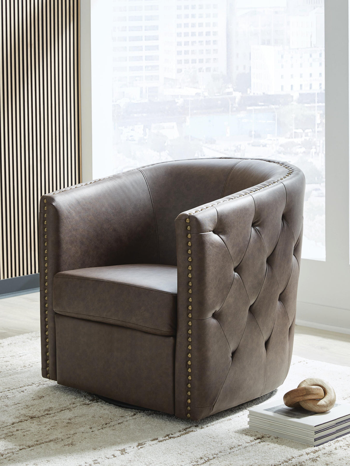 Brentlow Accent Chairs