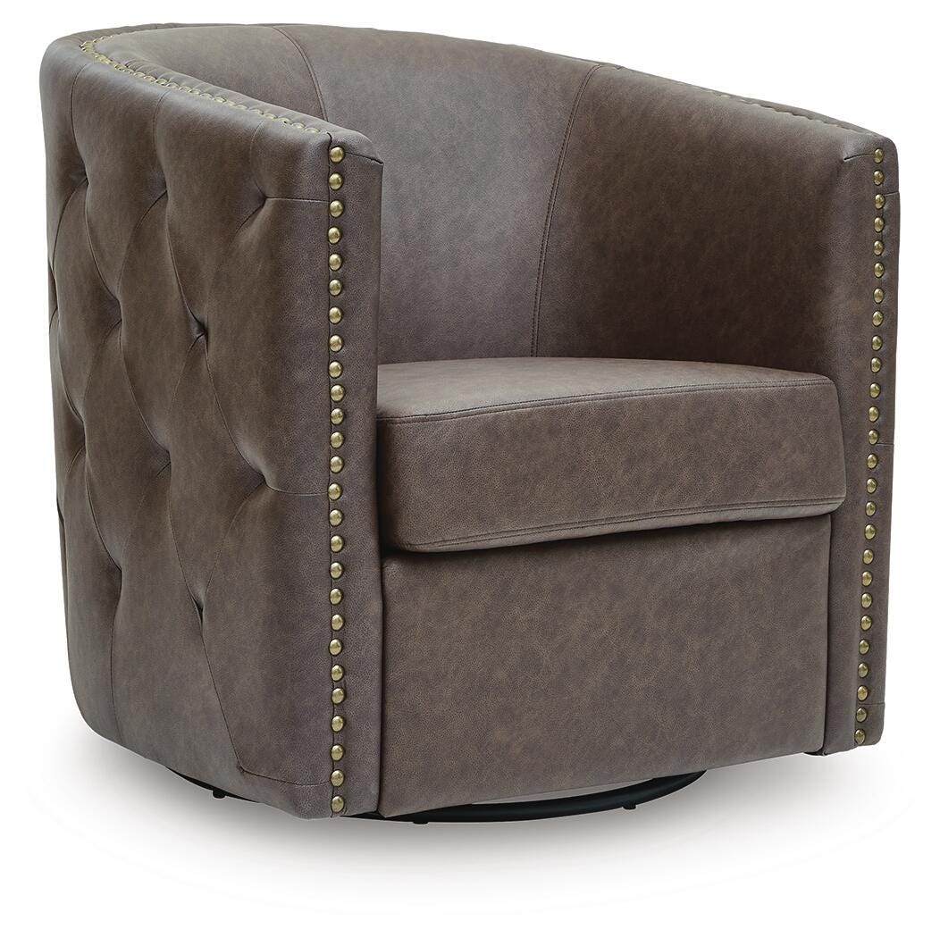 Brentlow Accent Chairs