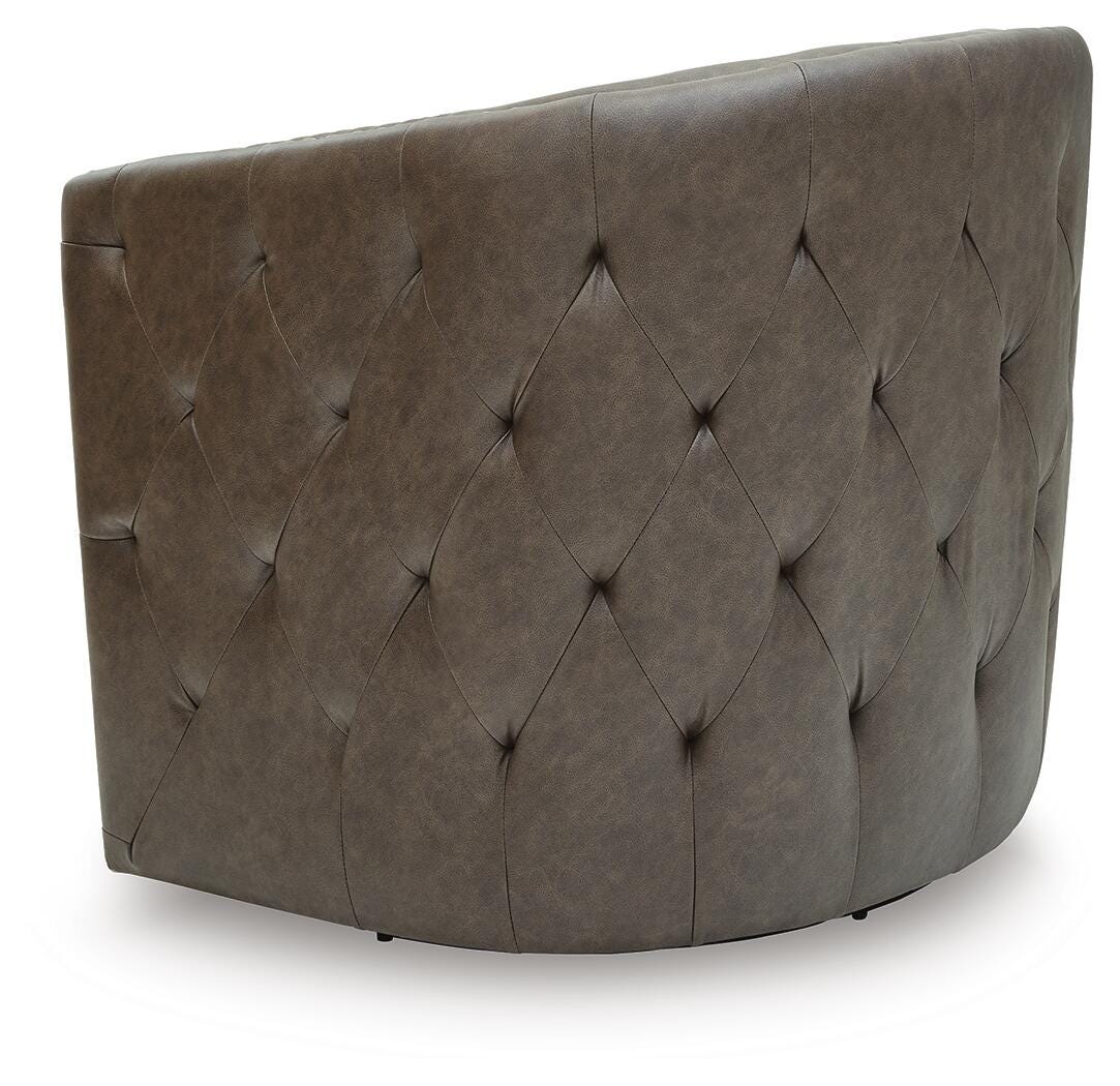Brentlow Accent Chairs