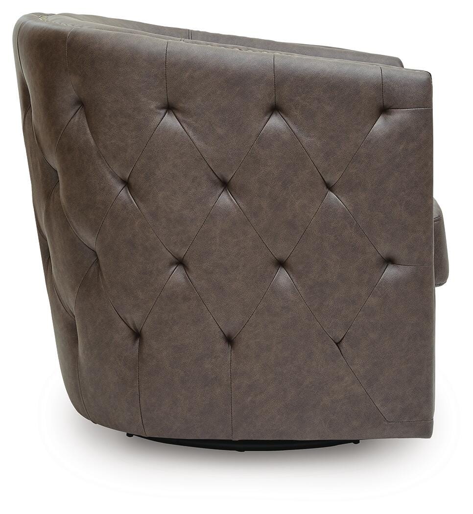 Brentlow Accent Chairs