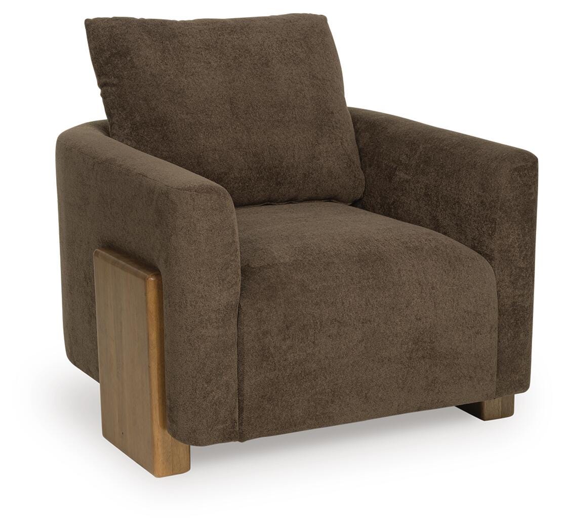 Dairlett Accent Chairs