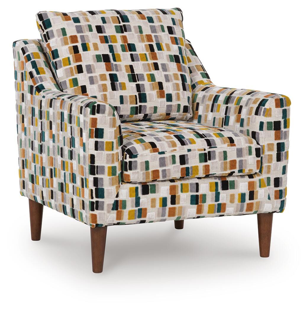 Fenna Accent Chairs