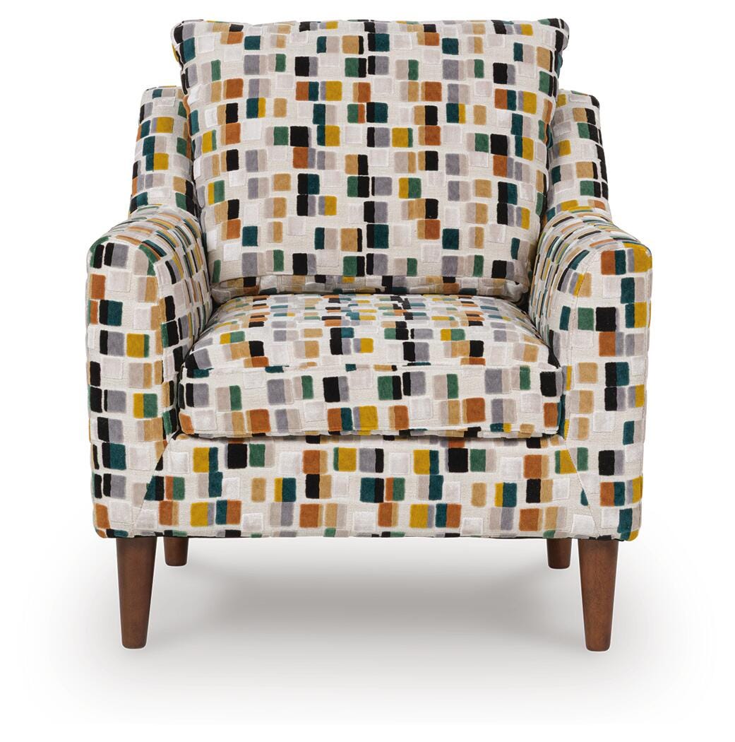 Fenna Accent Chairs
