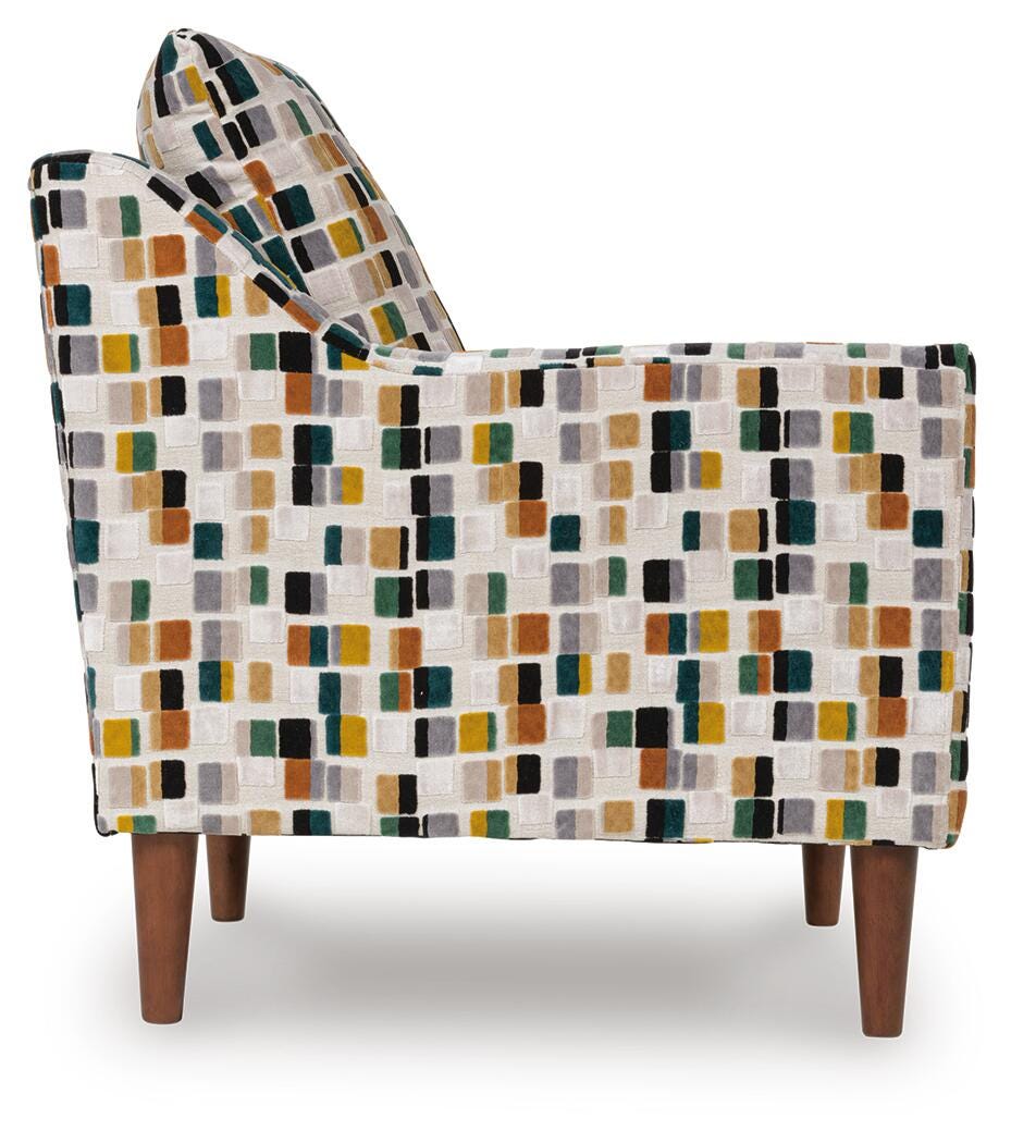 Fenna Accent Chairs