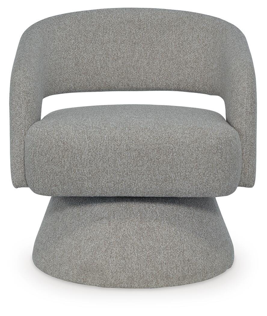 Nashkins Accent Chair by Ashley - image 3