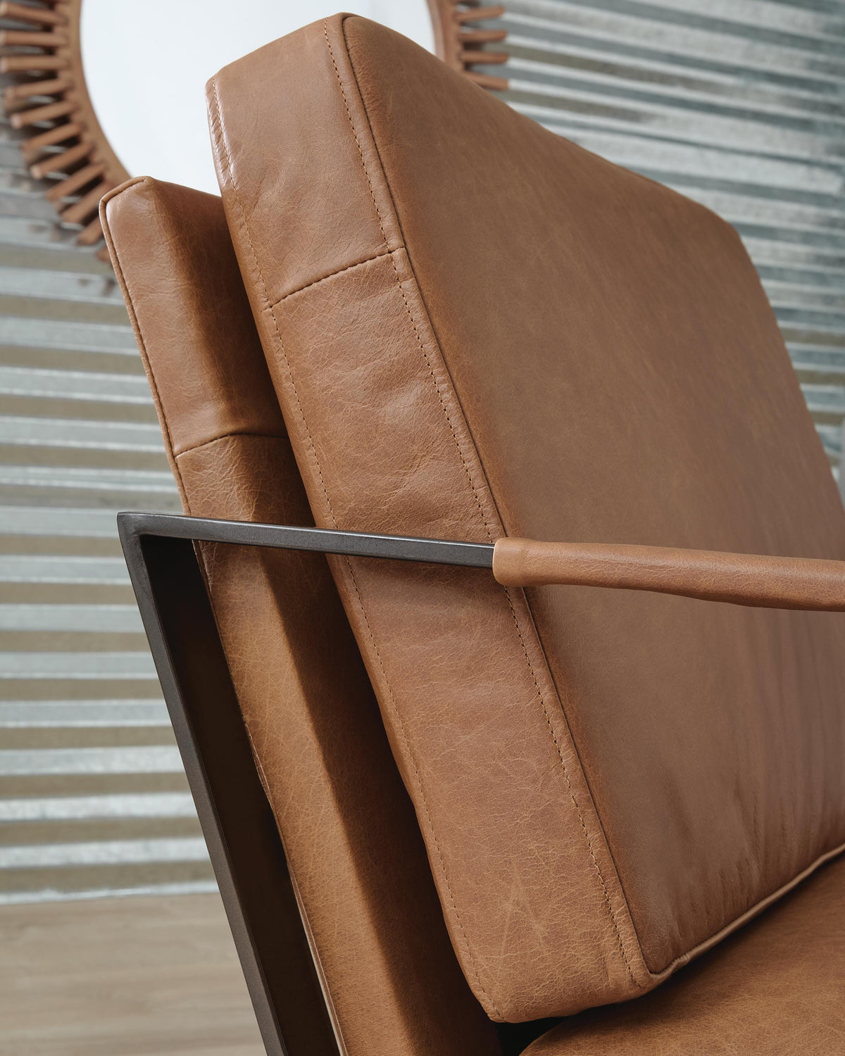 Garronmont Accent Chairs