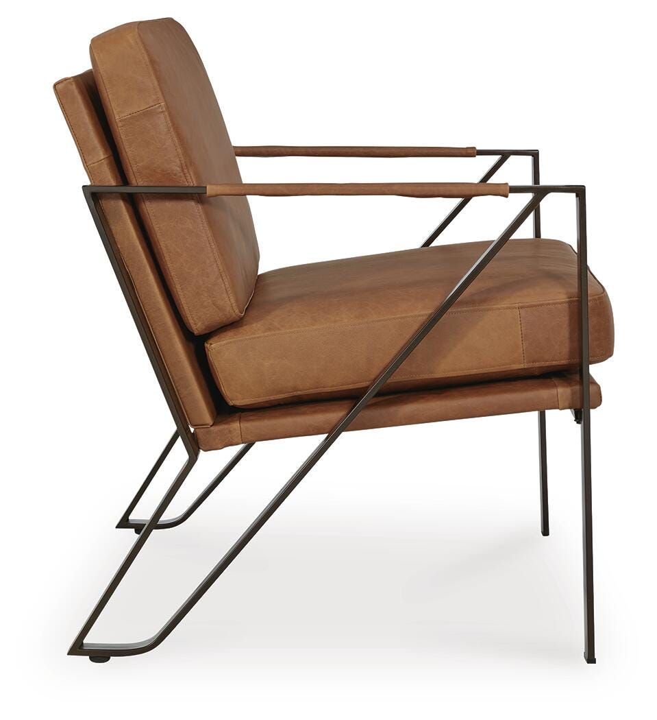 Garronmont Accent Chairs