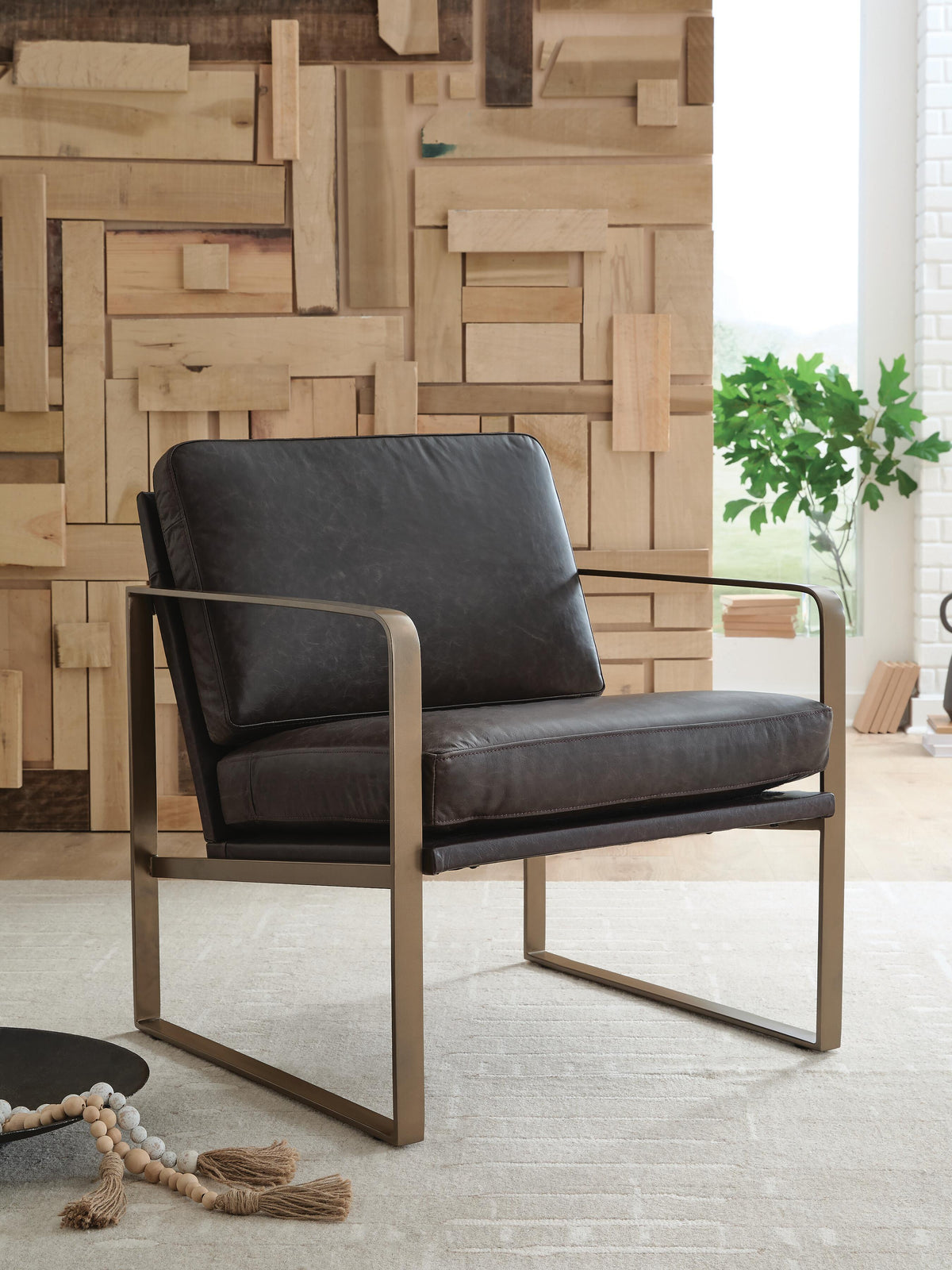 Bradett Accent Chairs