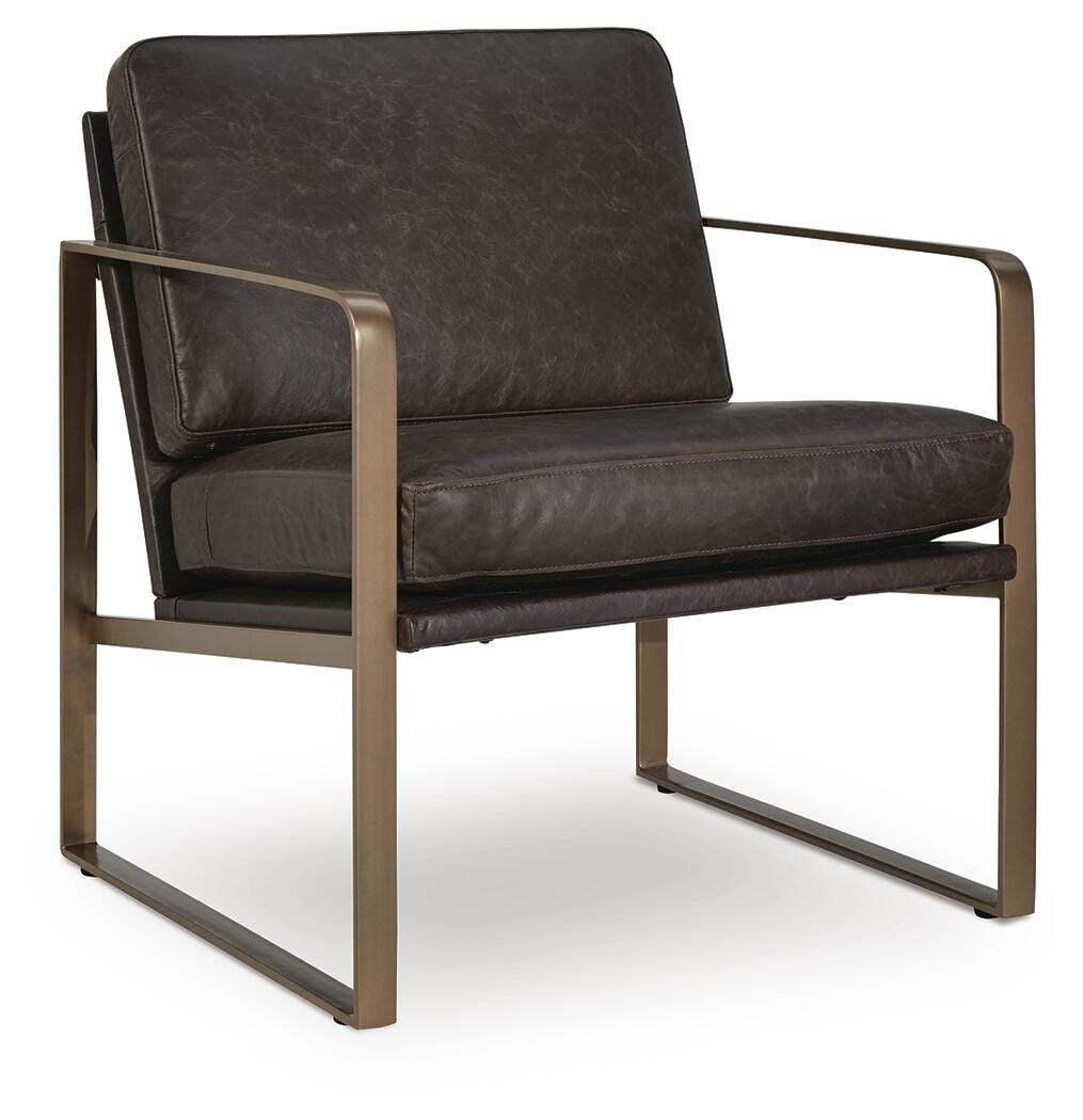 Bradett Accent Chairs