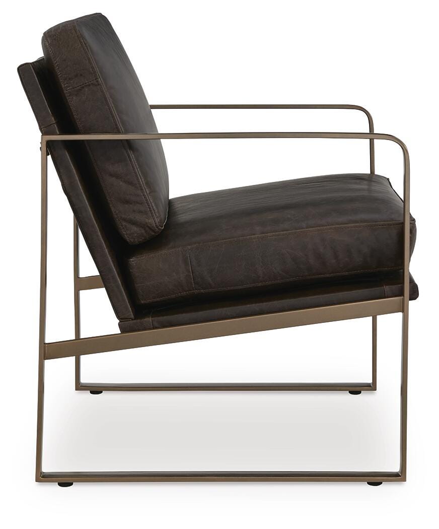 Bradett Accent Chairs