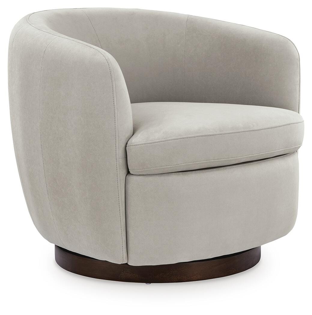 Annbury Accent Chairs