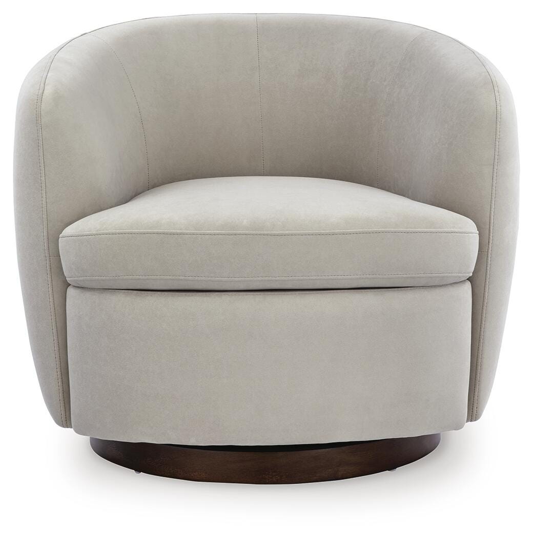 Annbury Accent Chairs
