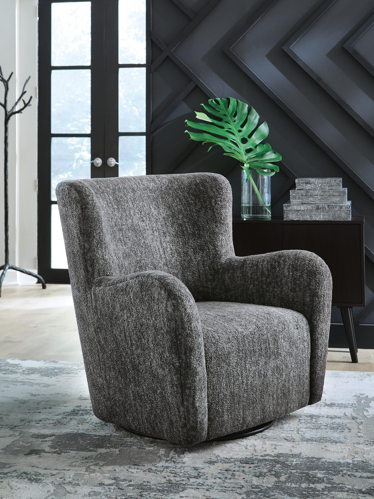 Rowenburg Accent Chairs