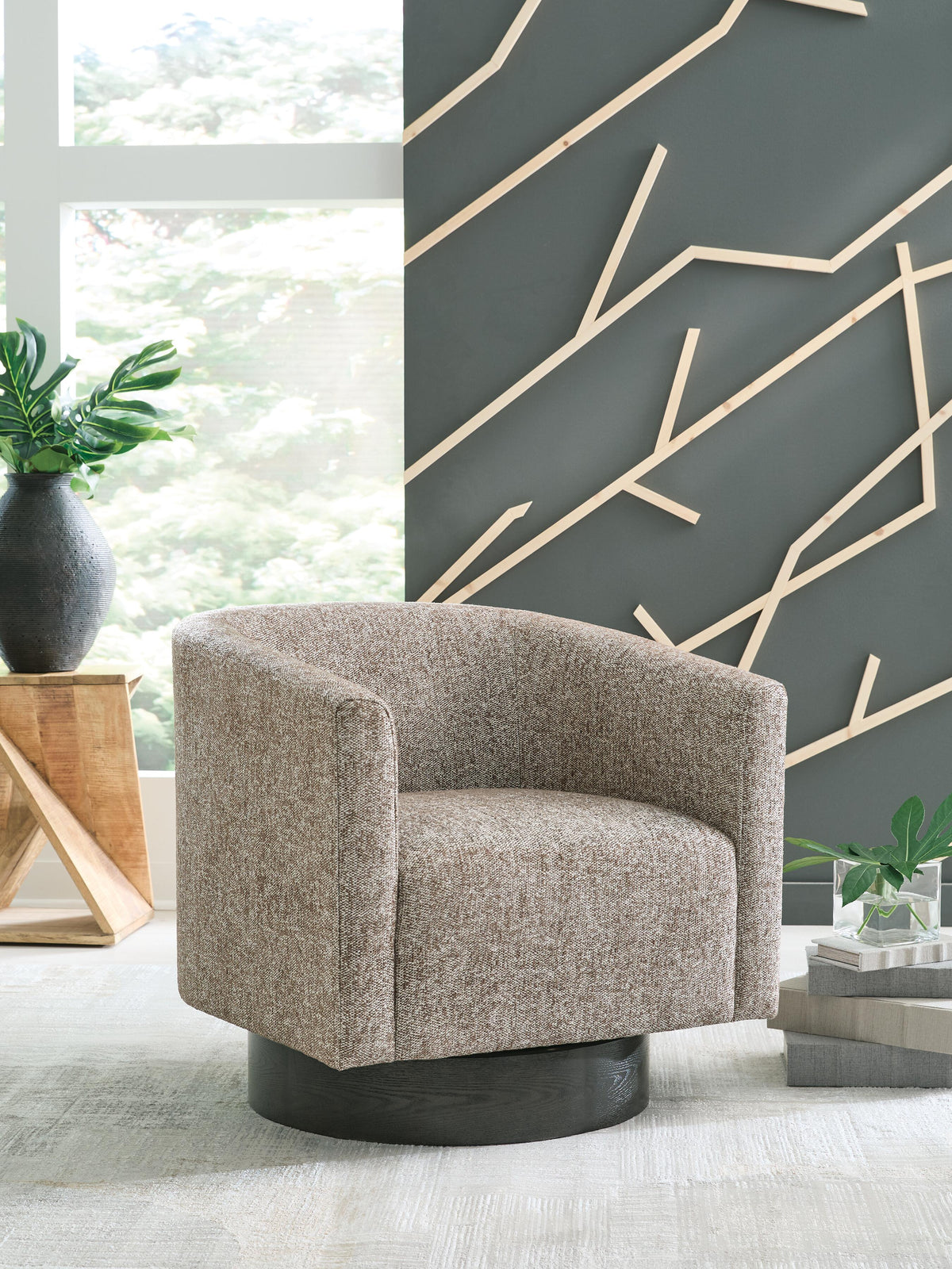Jorryn Accent Chairs
