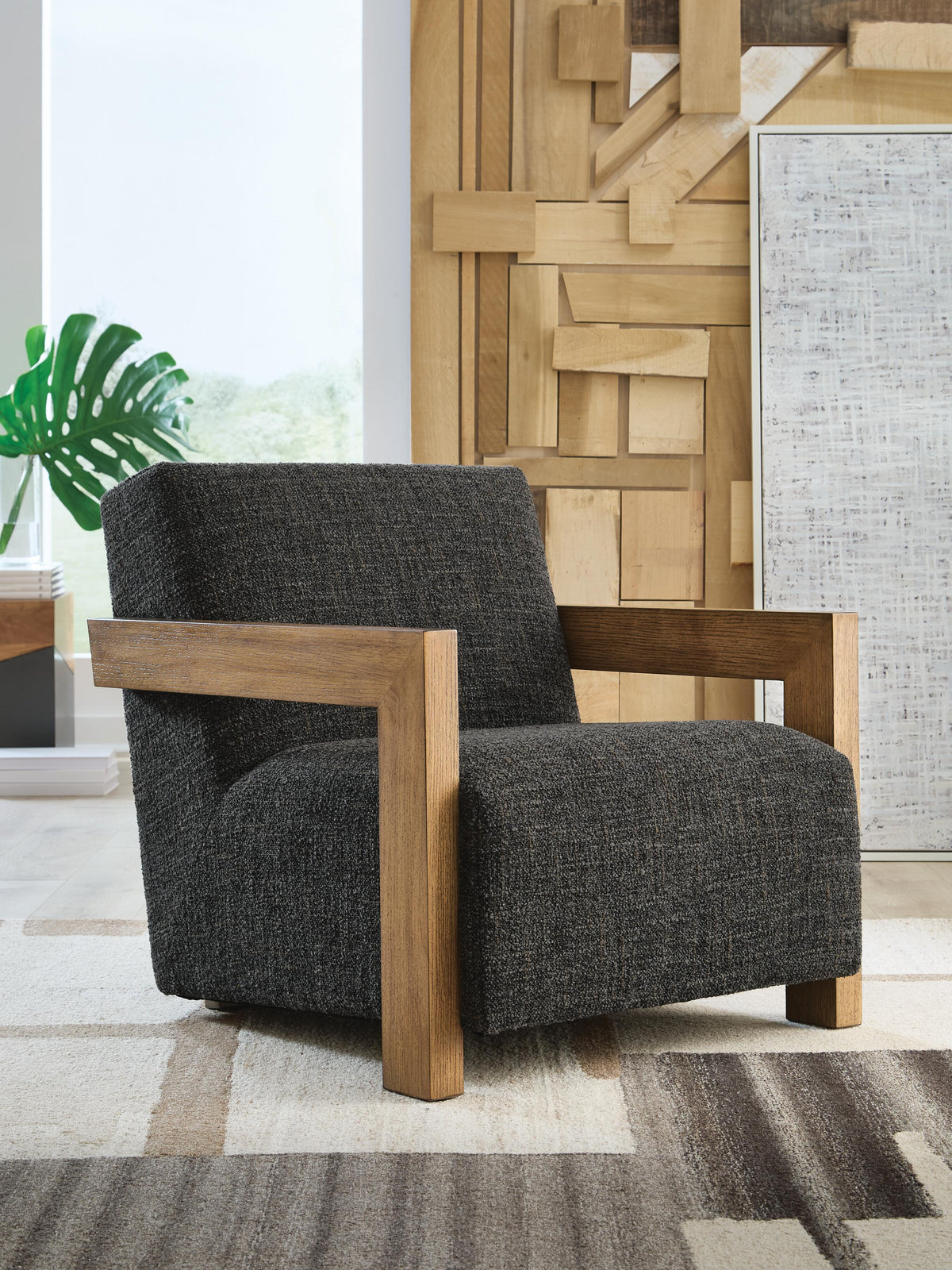 Dorney Accent Chairs