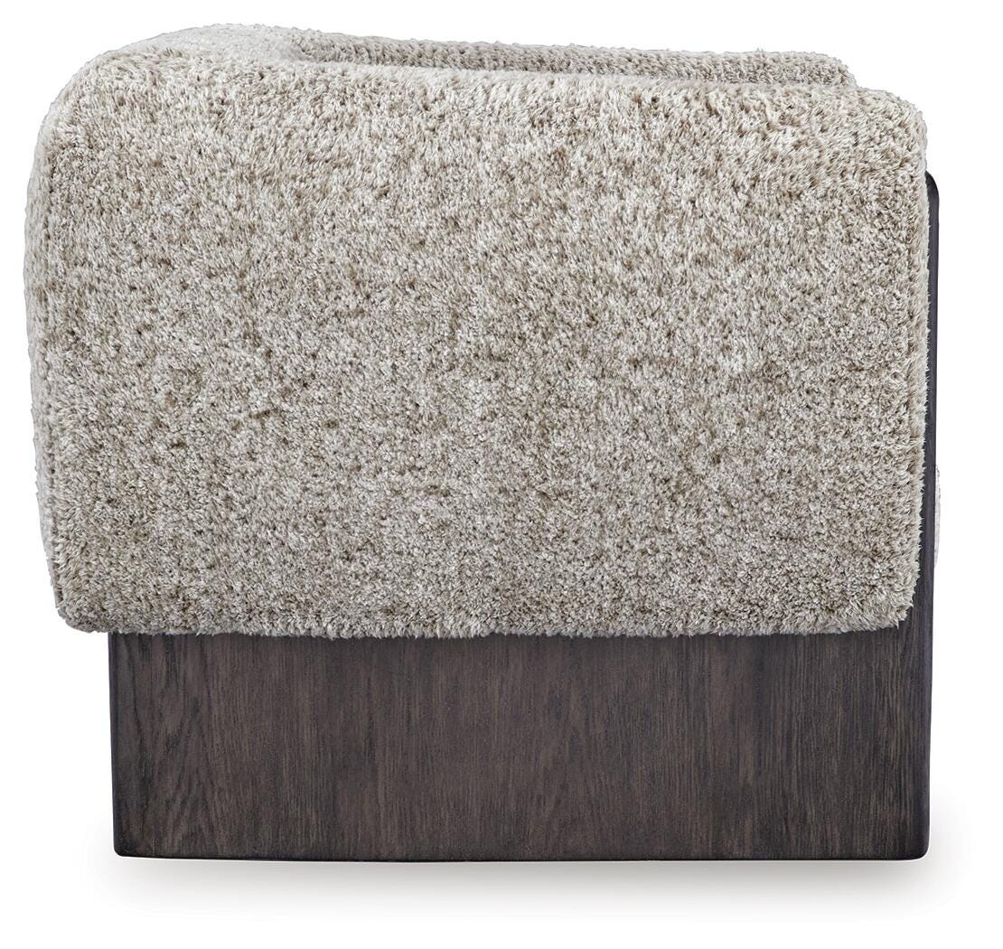 Olethea Accent Chair by Ashley - image 4
