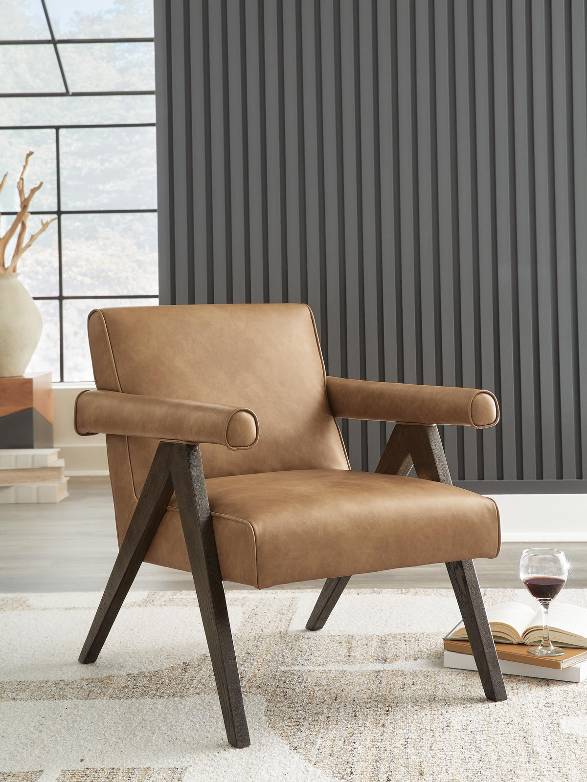Goda Accent Chairs