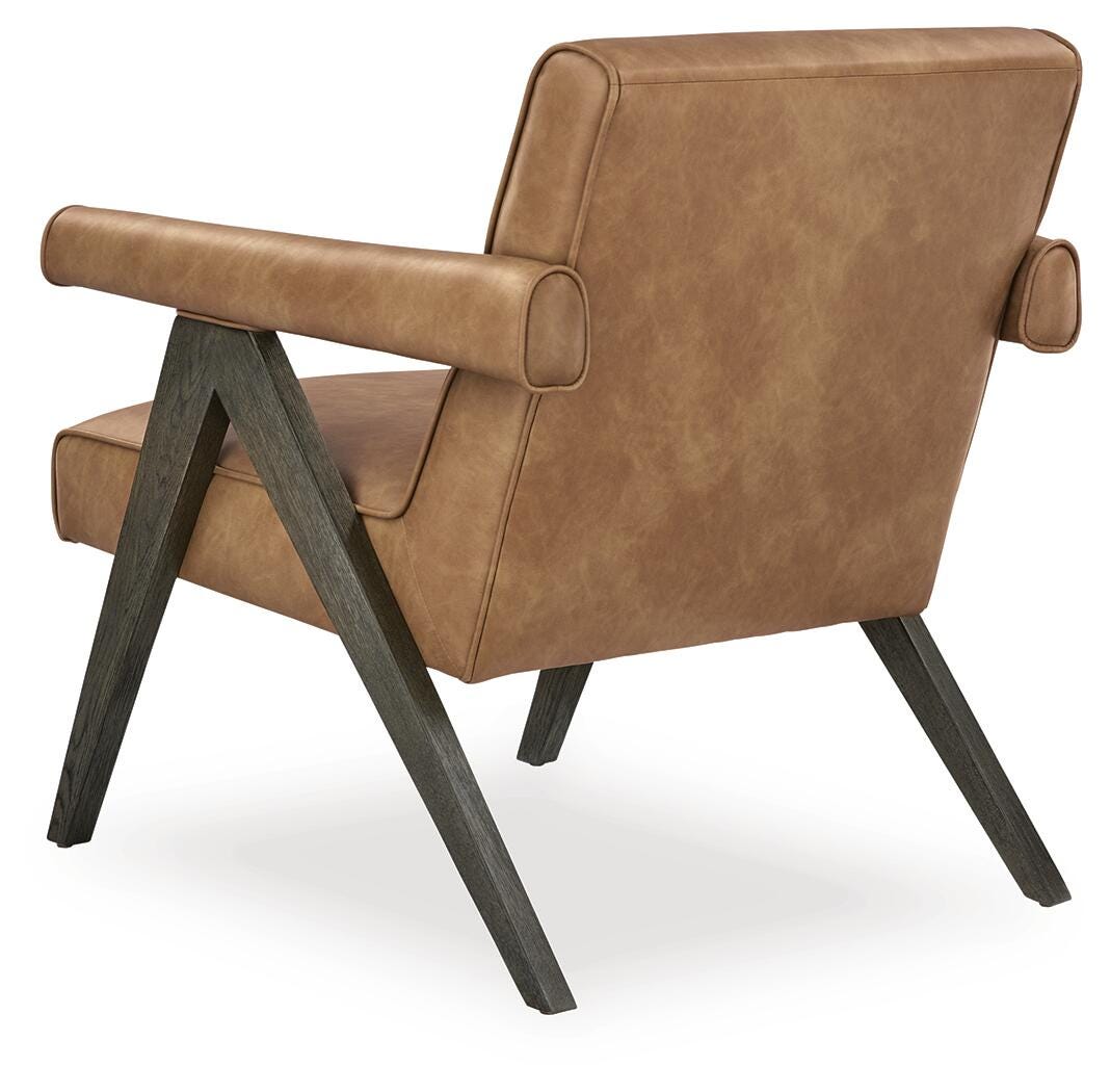 Goda Accent Chairs