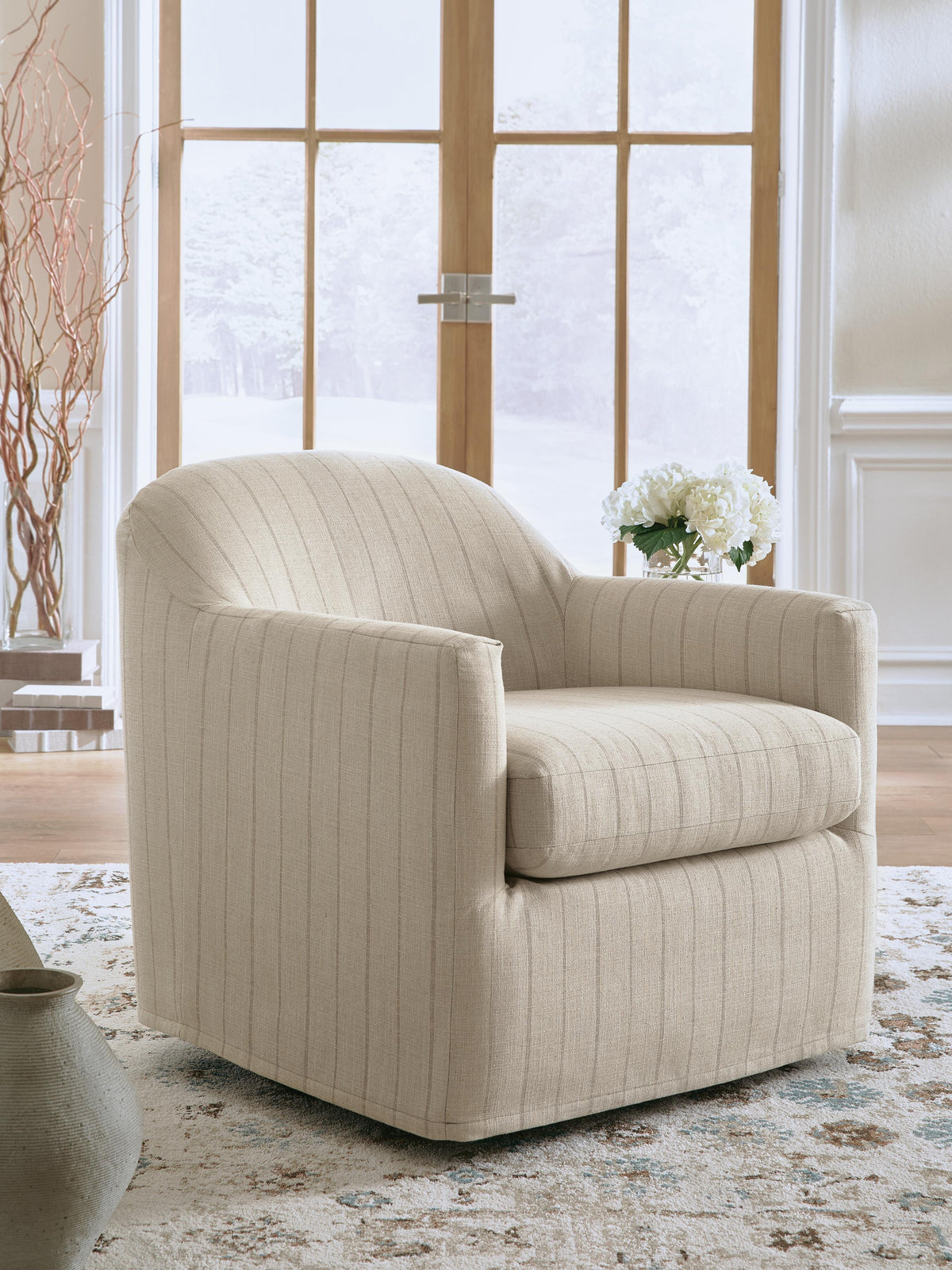 Valwick Accent Chairs