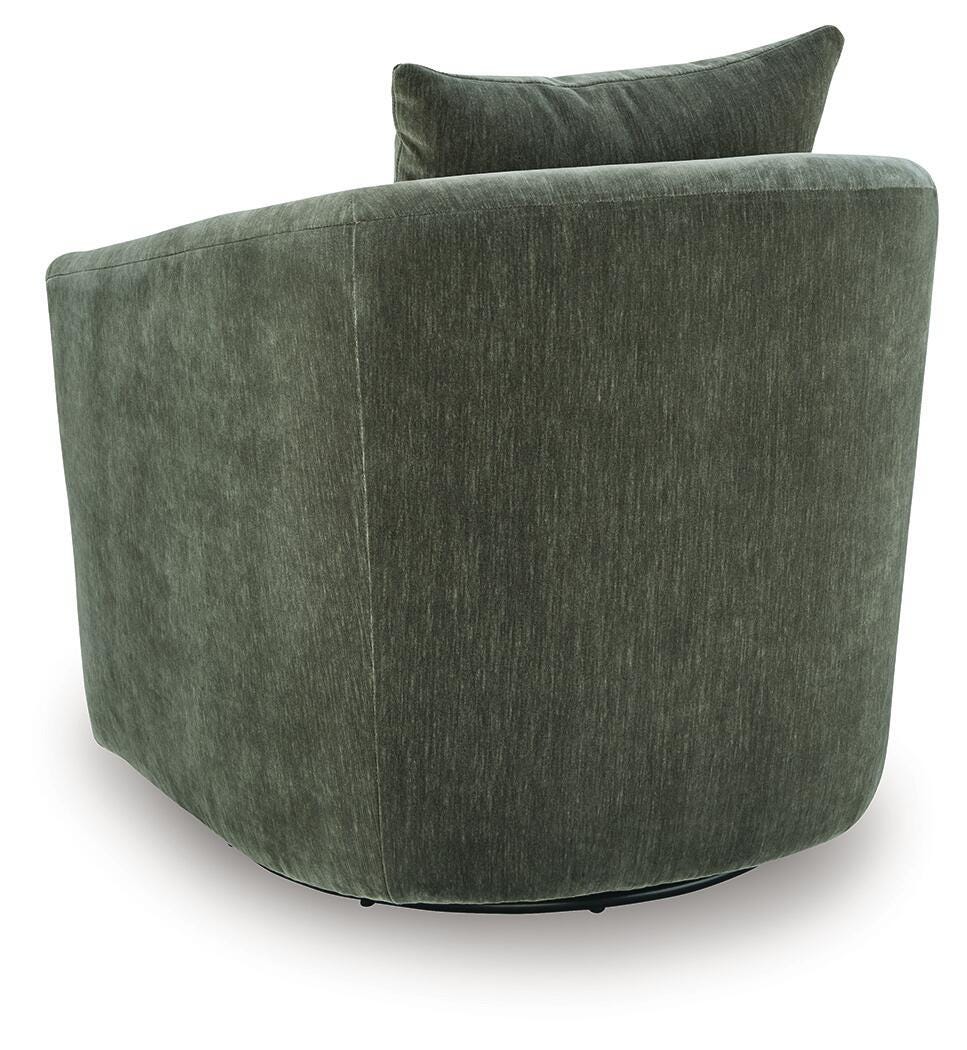 Leastow Accent Chair by Ashley - image 5