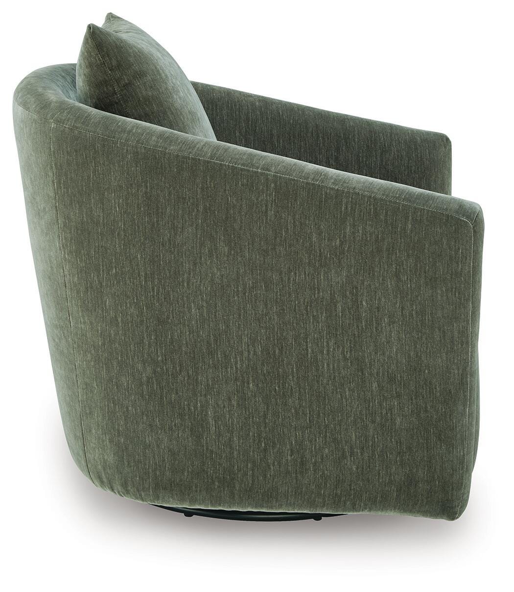 Leastow Accent Chair by Ashley - image 4