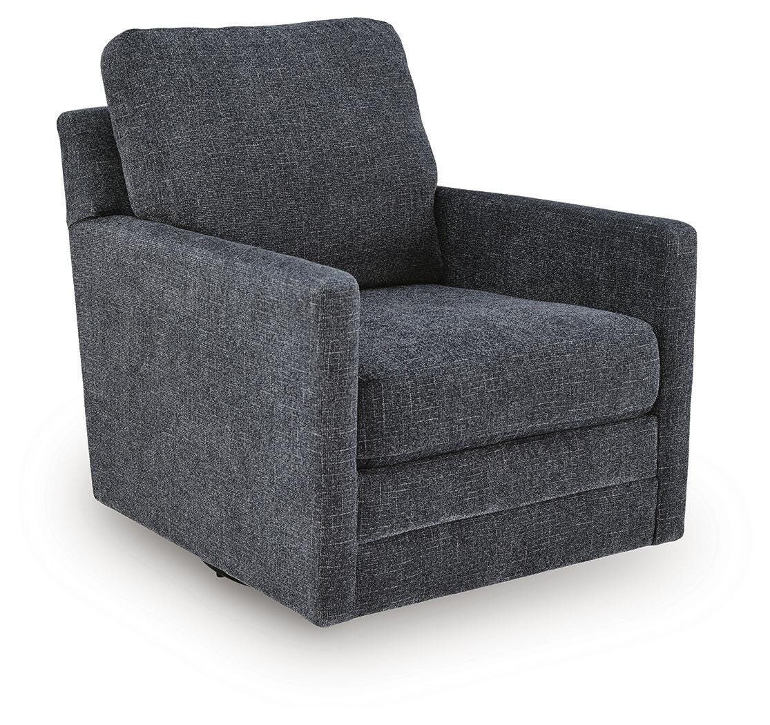 Dishford Accent Chairs