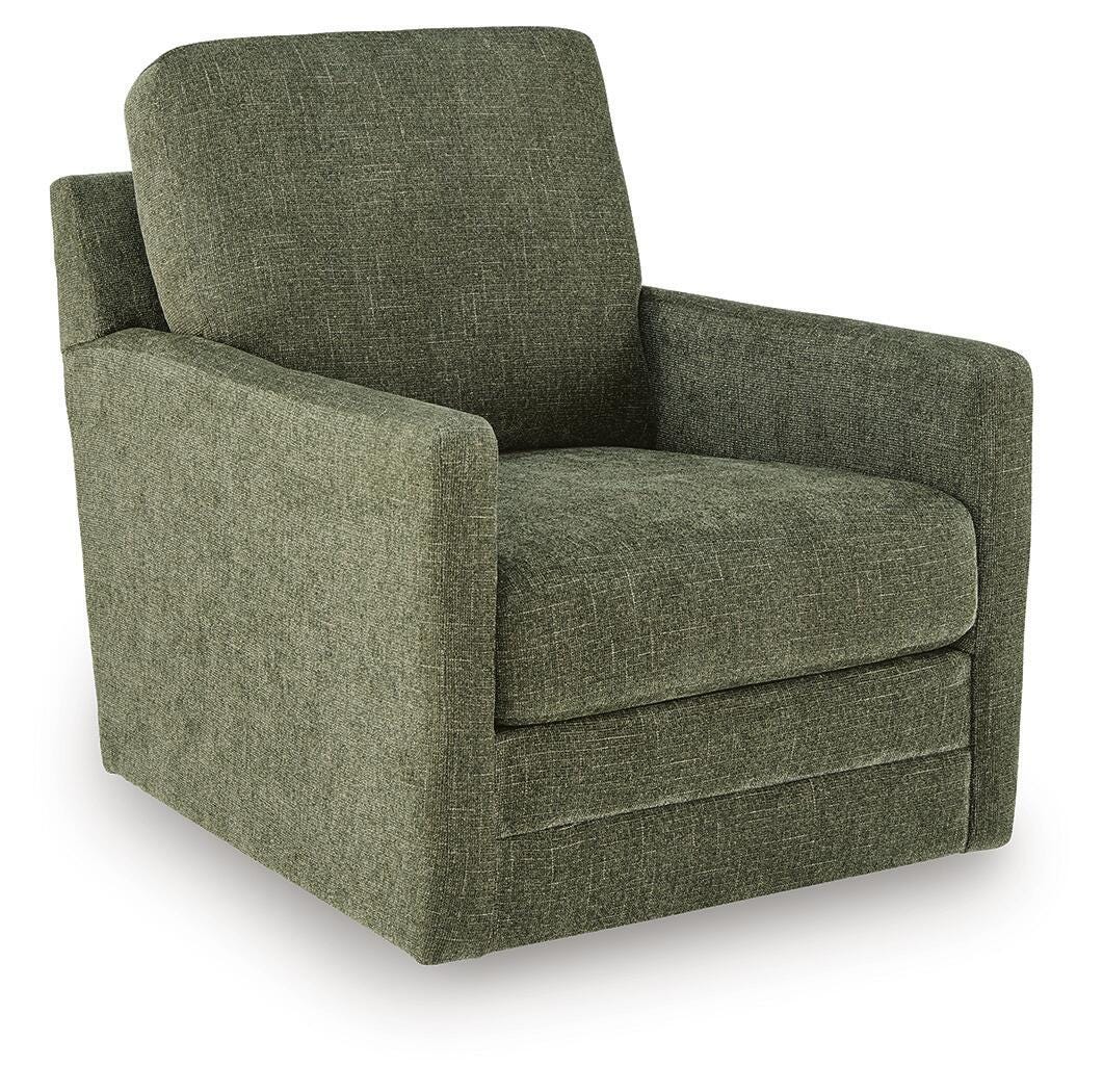 Dishford Accent Chairs