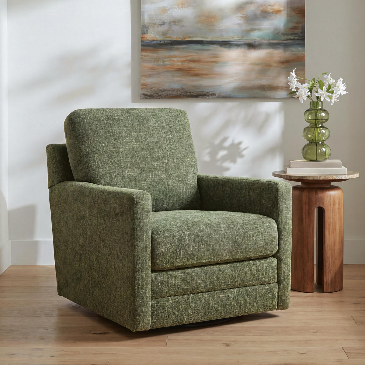 Dishford Accent Chairs