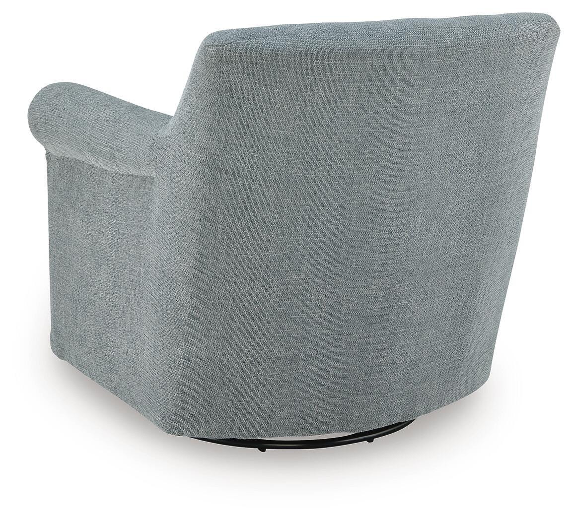 Horlando Accent Chairs