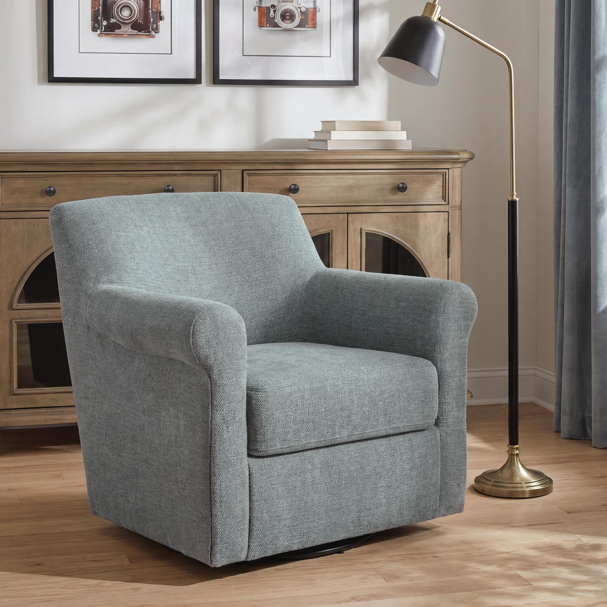 Horlando Accent Chairs