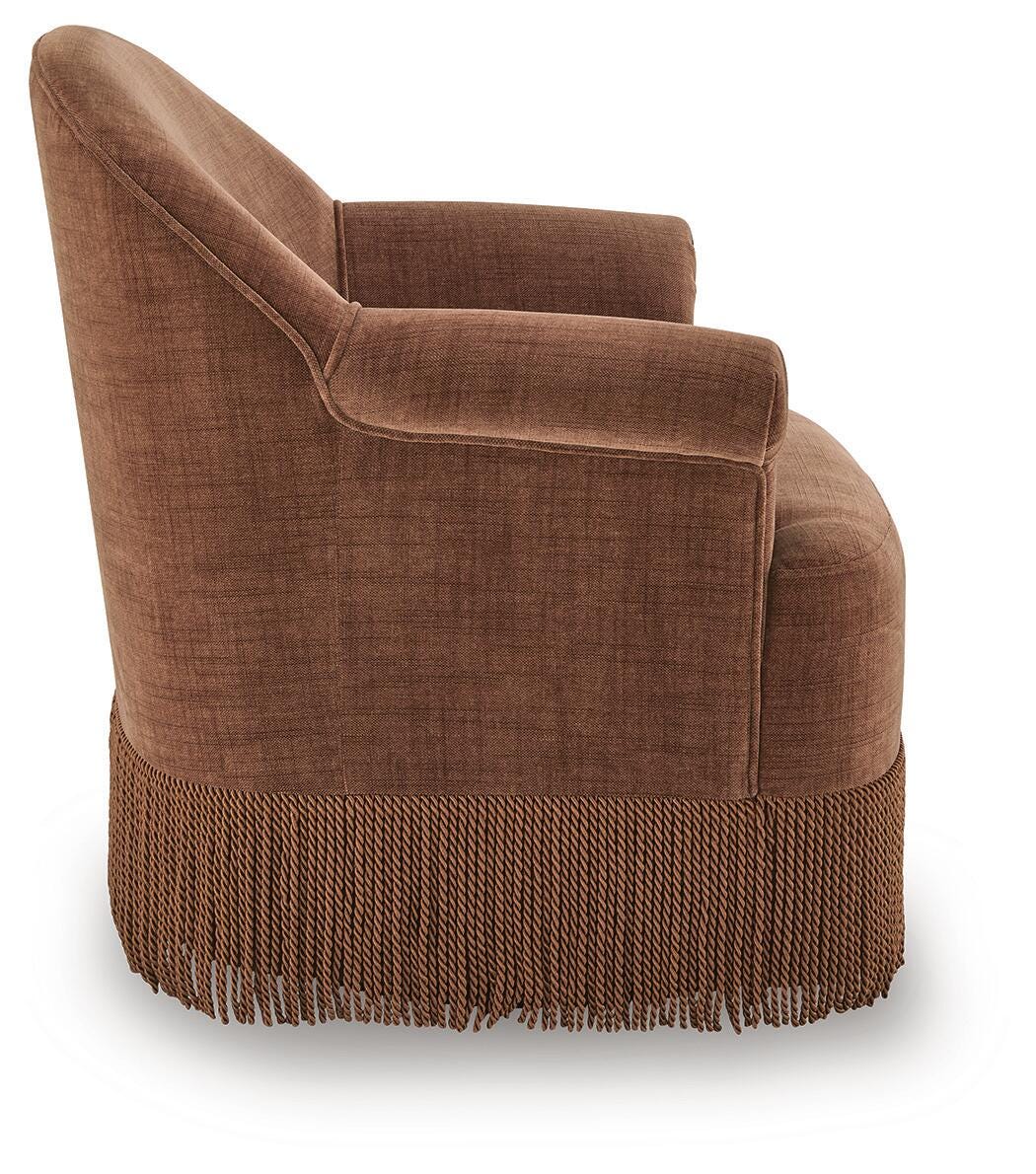 Jeanwell Accent Chairs