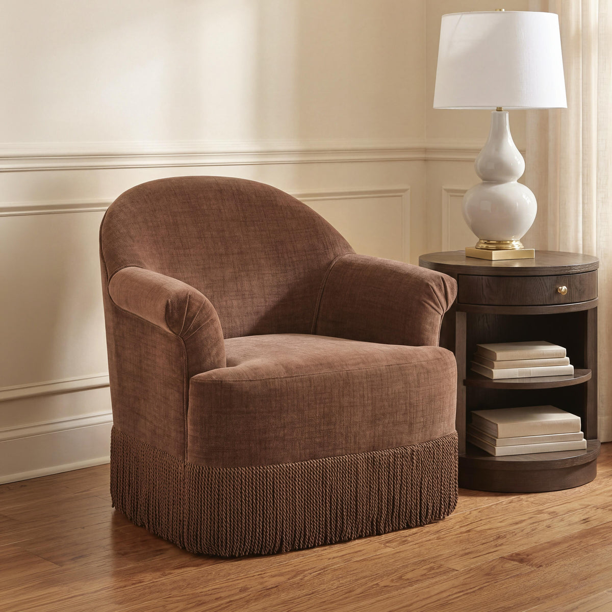 Jeanwell Accent Chairs