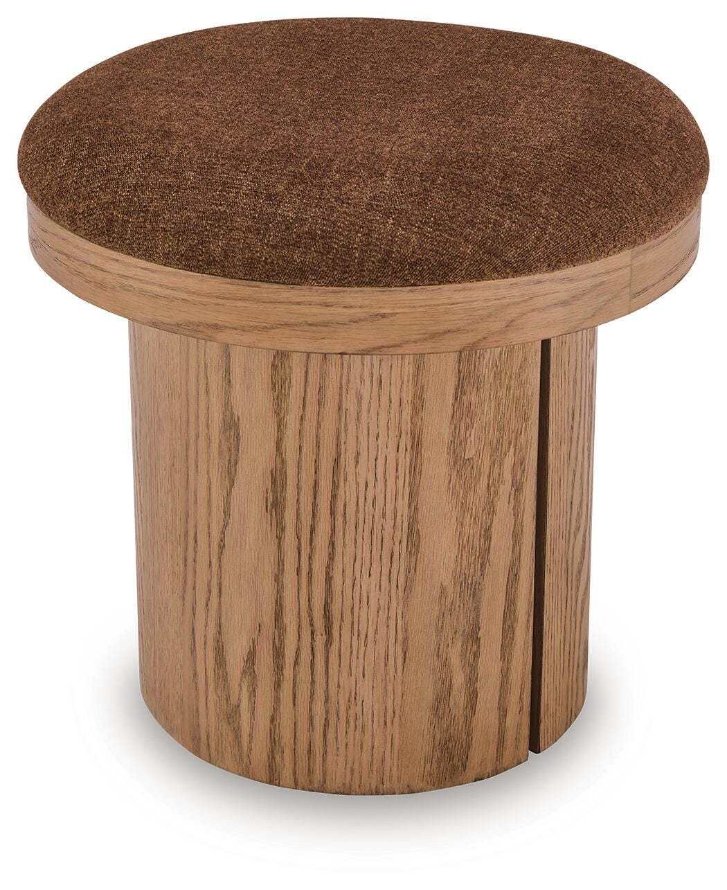 Lewisen Accent Cabinet by Ashley - image 3