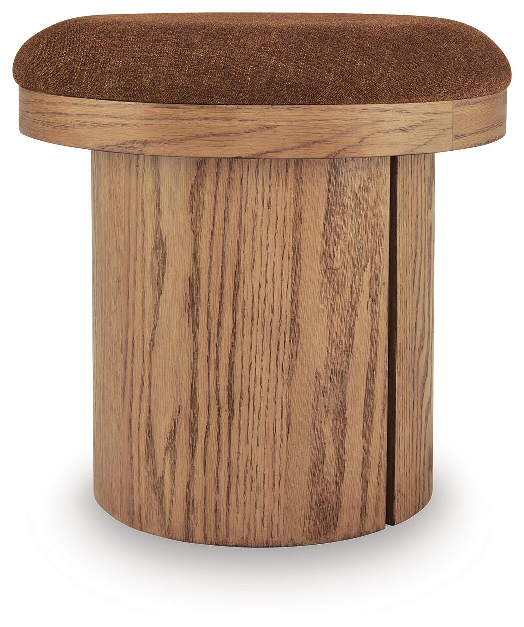 Lewisen Accent Cabinet by Ashley - image 1