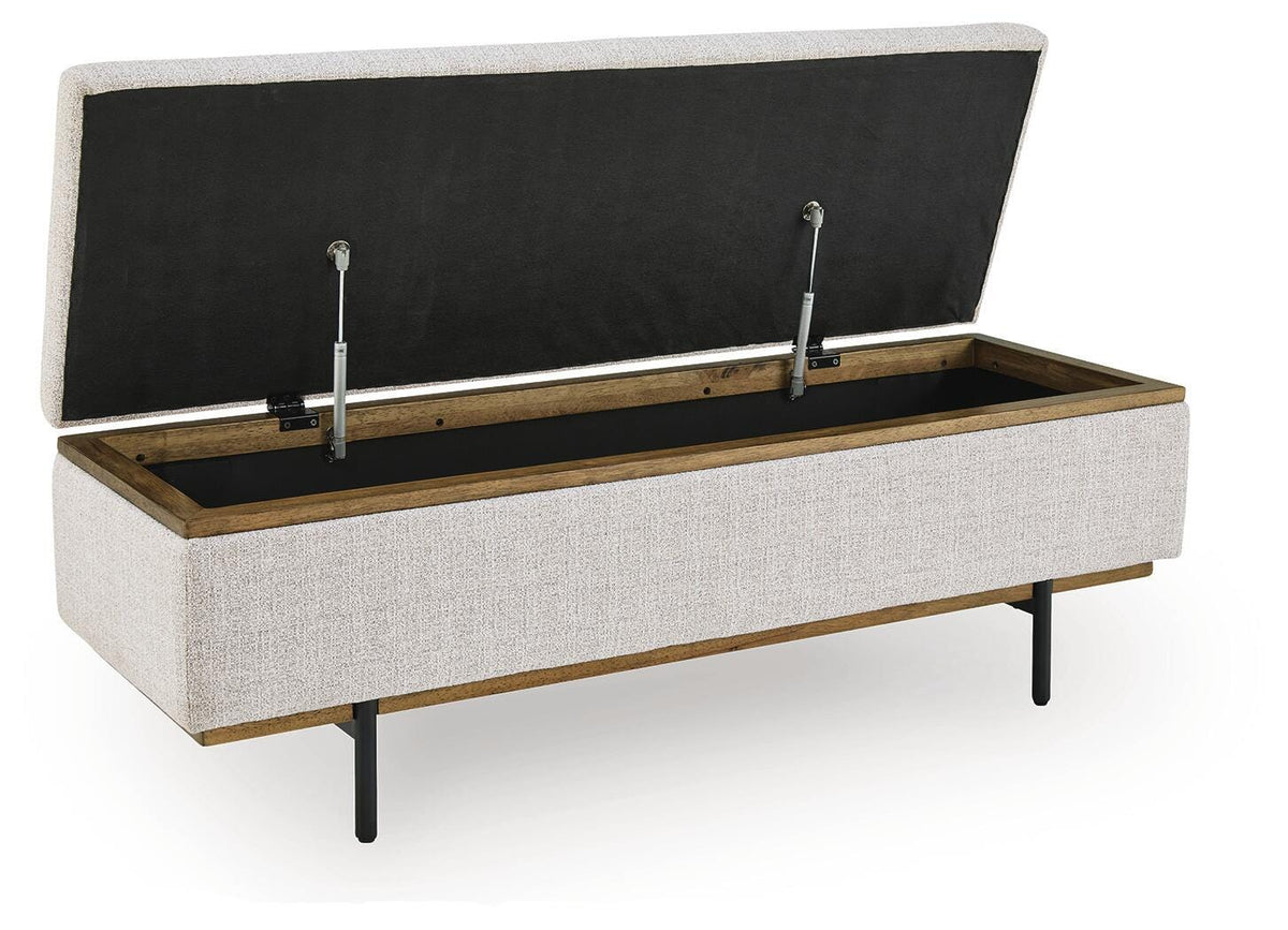 Dettaford Accent Cabinets