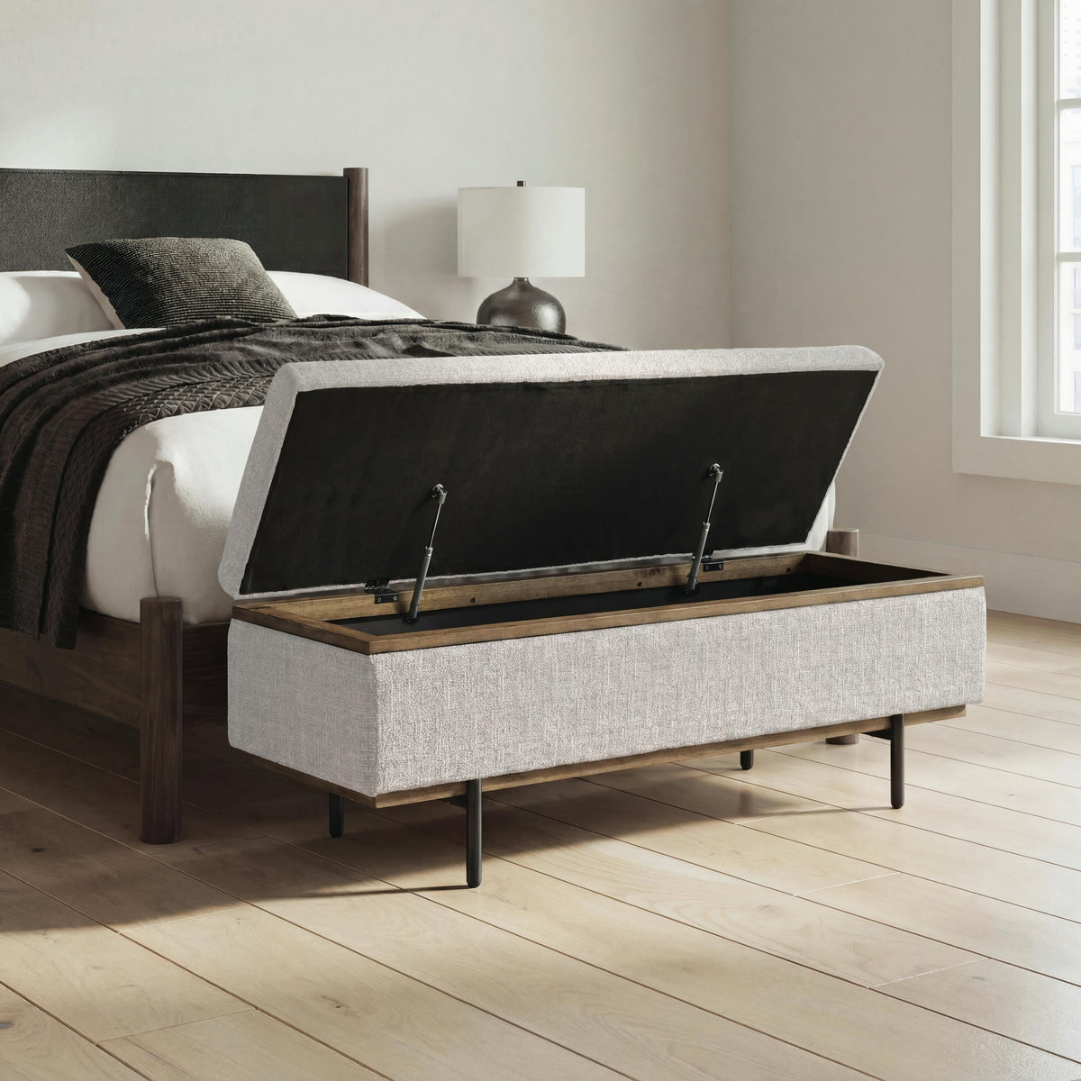 Dettaford Accent Cabinets