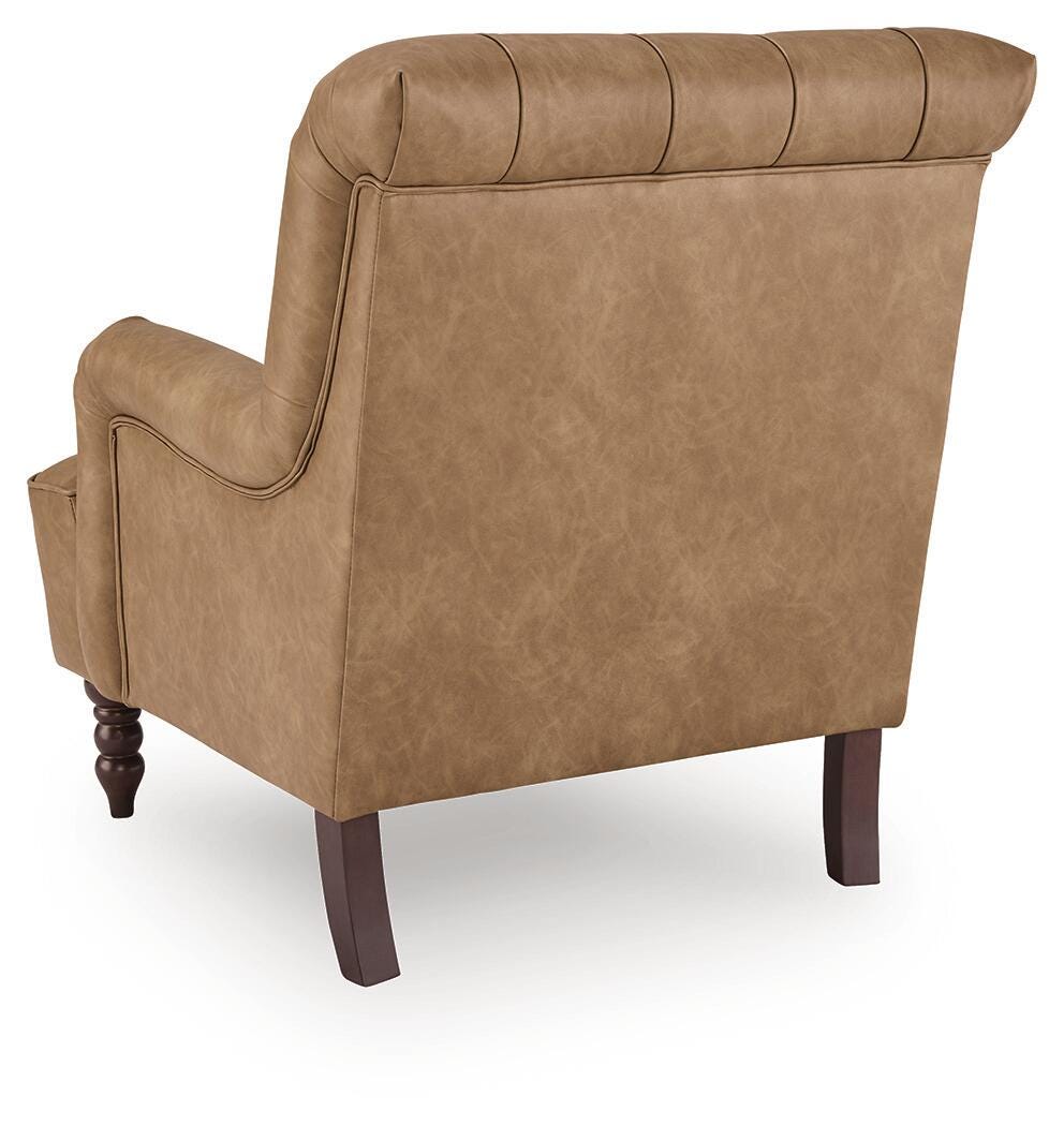 Tartonelle Accent Chairs