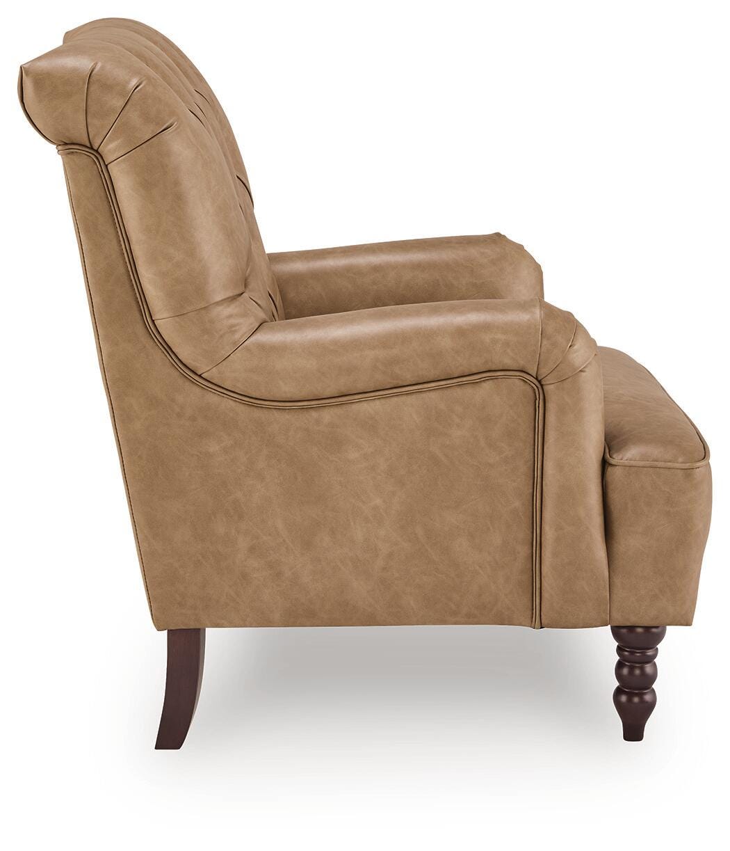 Tartonelle Accent Chairs