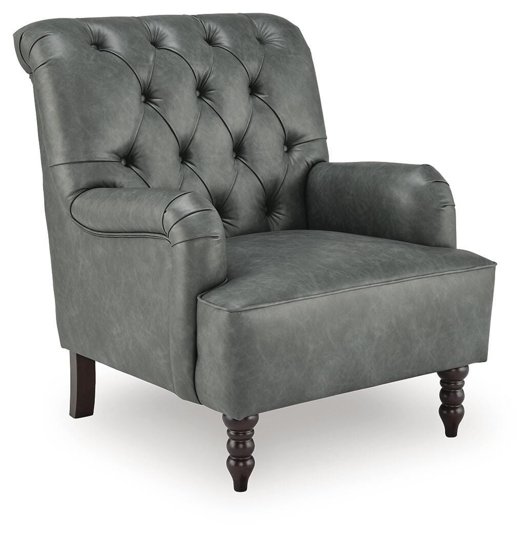 Tartonelle Accent Chairs