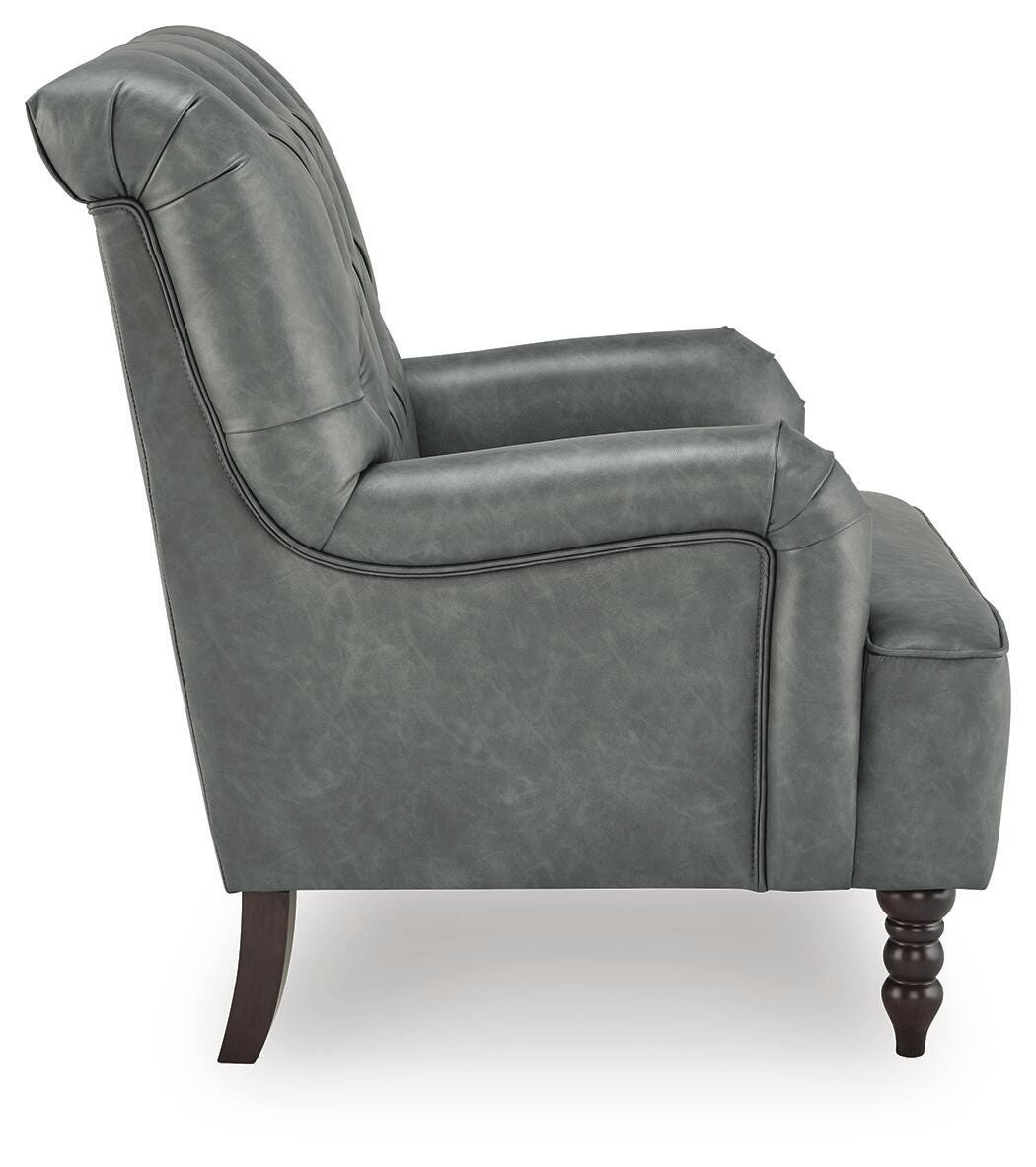 Tartonelle Accent Chairs