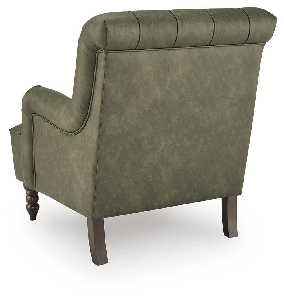 Tartonelle Accent Chairs