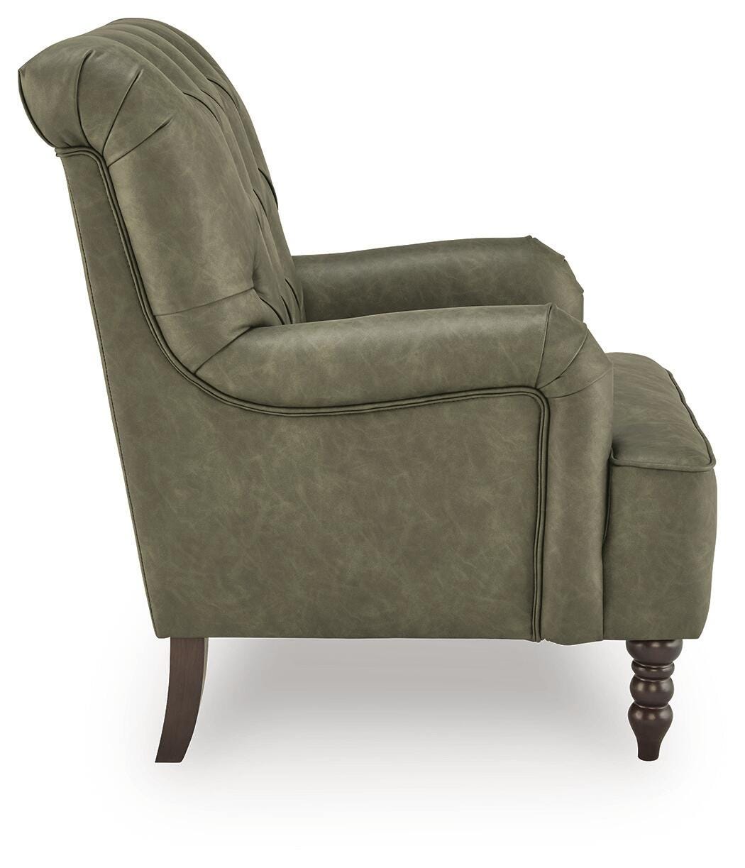 Tartonelle Accent Chairs