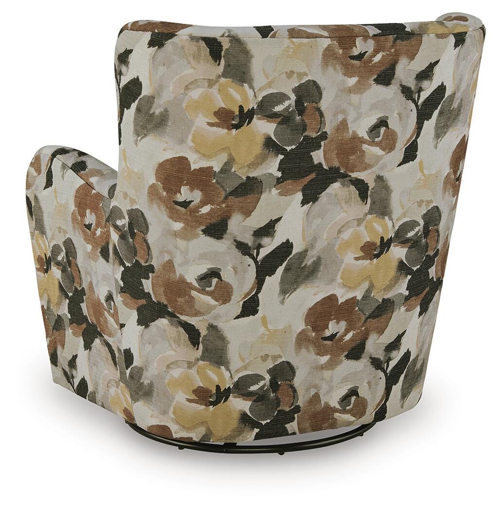 Rowenburg Accent Chairs
