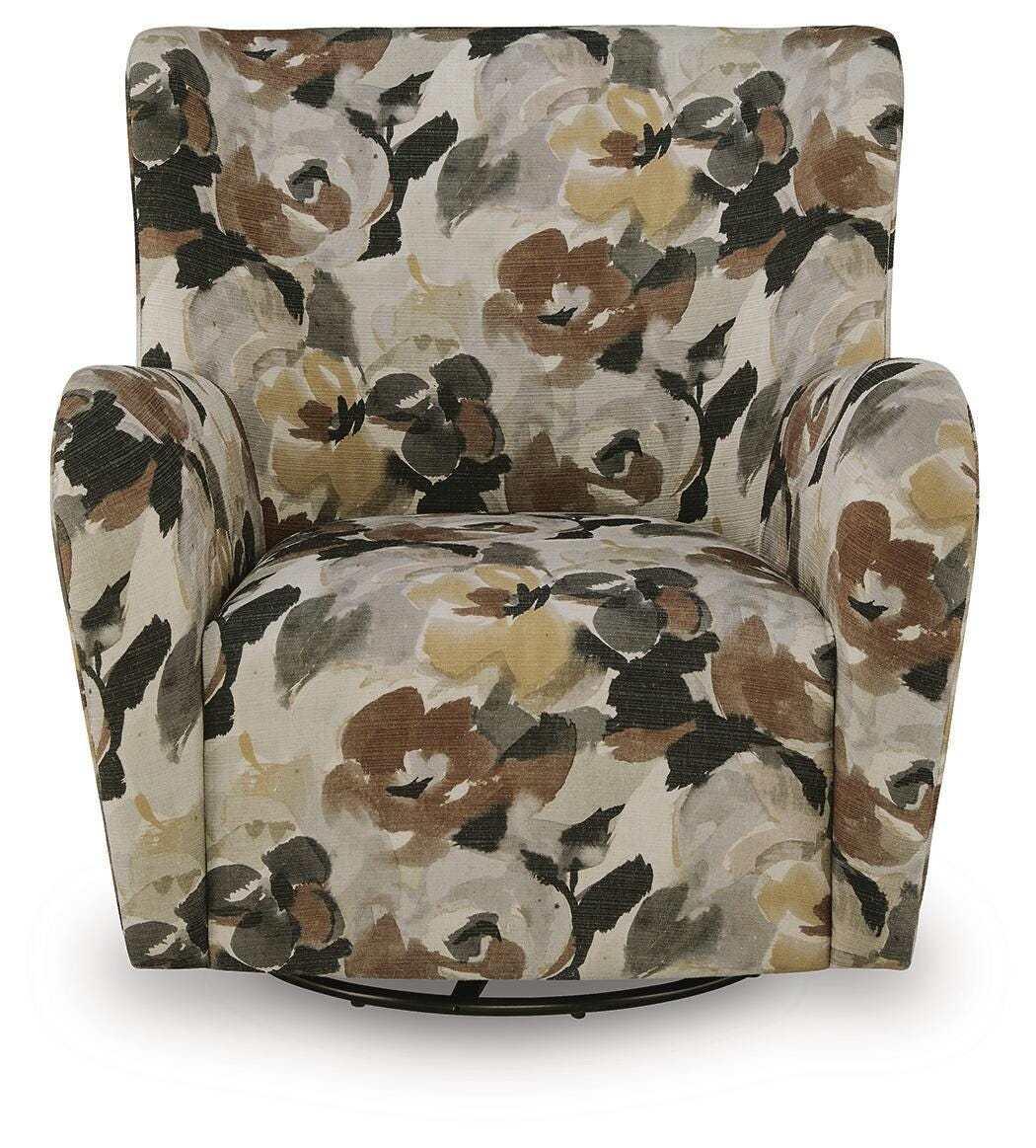Rowenburg Accent Chairs