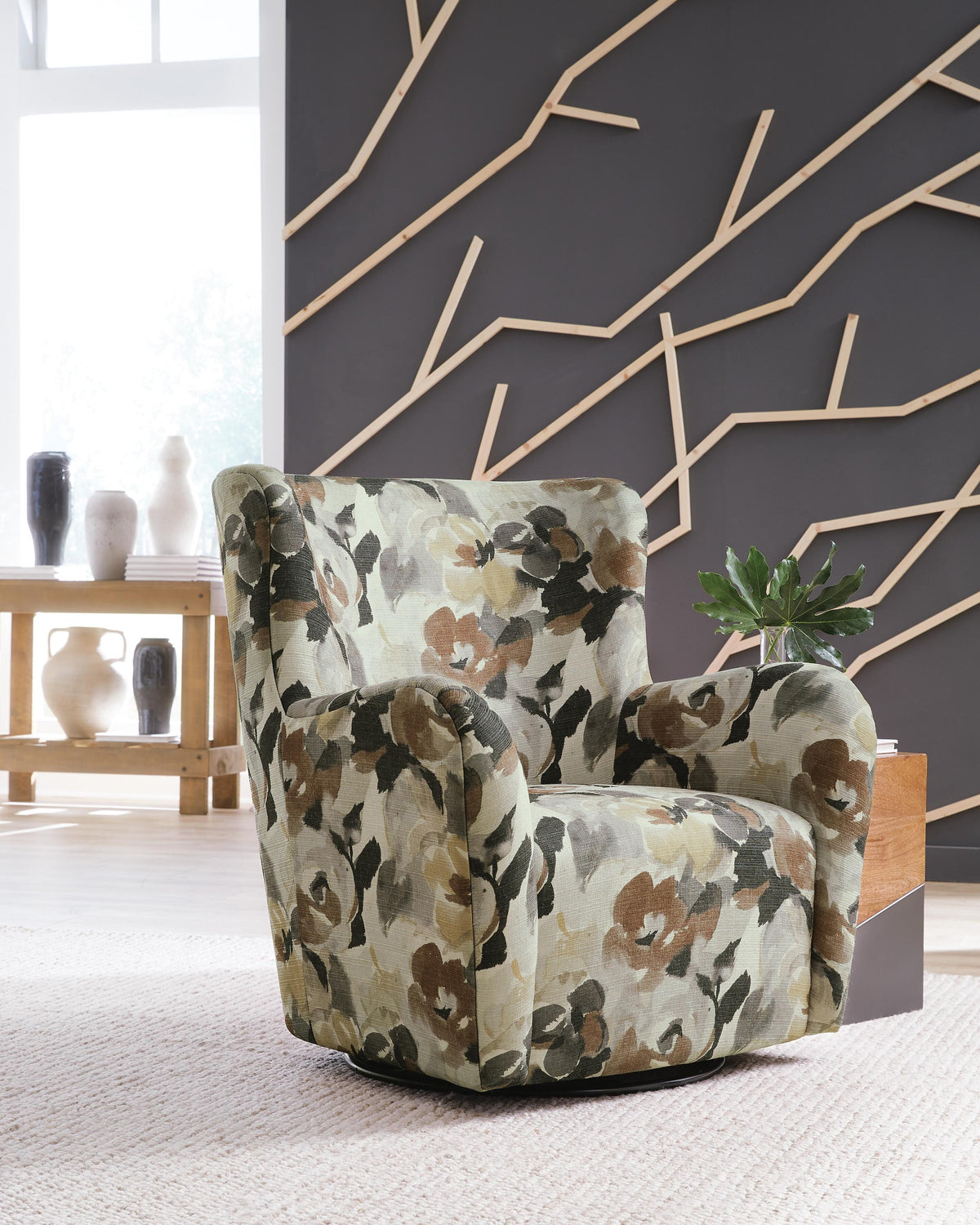 Rowenburg Accent Chairs