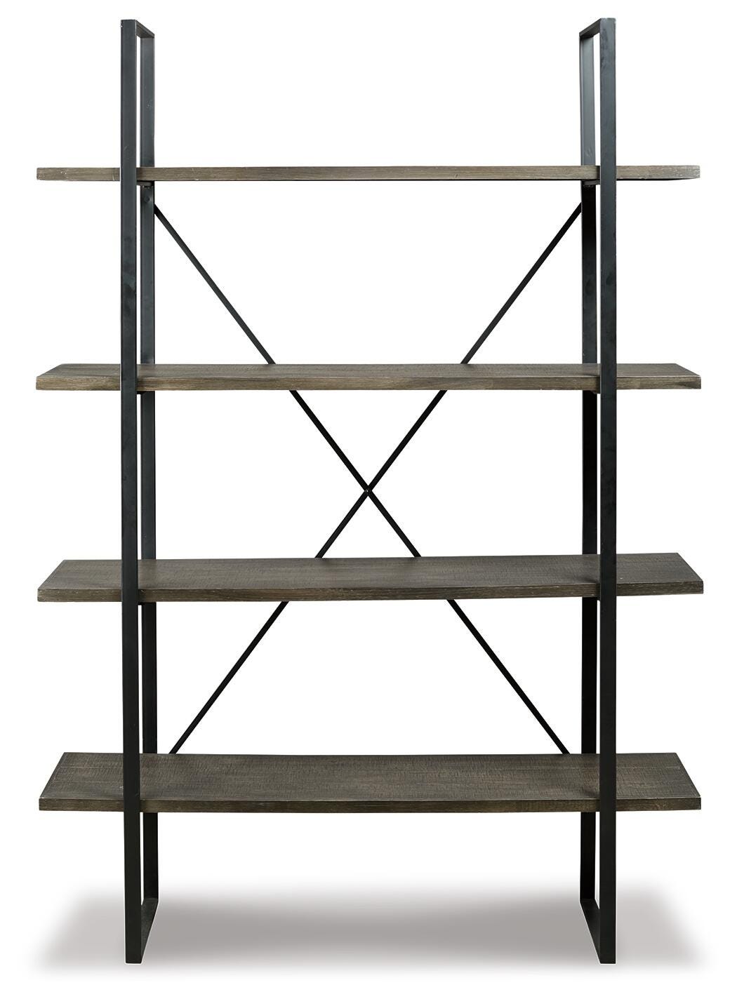 Gilesgrove Bookcase by Ashley - image 3
